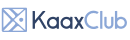 KaaxClub Logo